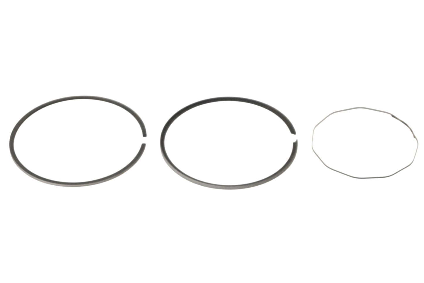 New OEM Yamaha 445-11610-40-00 Piston Ring Kit NOS
