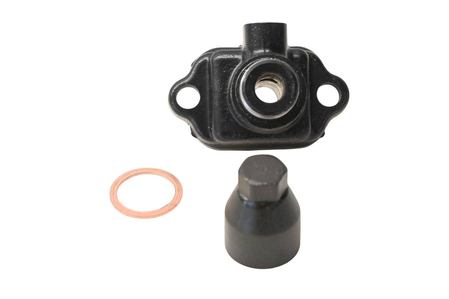 New OEM Yamaha 99999-00909-00 Camshaft Chain Tensioner Kit NOS