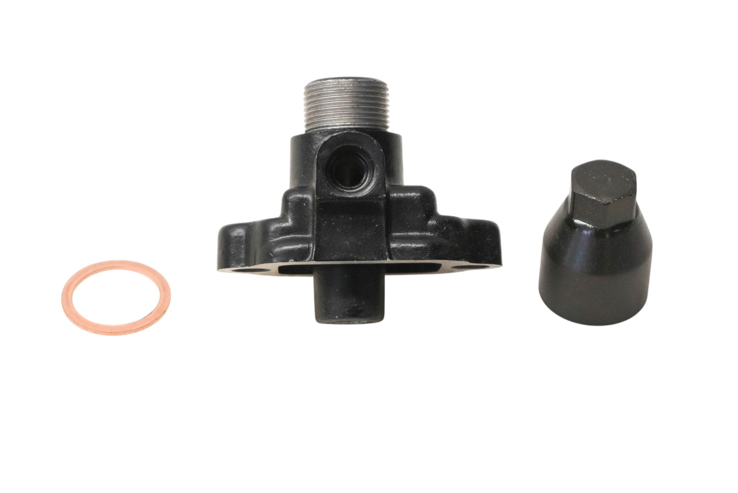 New OEM Yamaha 99999-00909-00 Camshaft Chain Tensioner Kit NOS