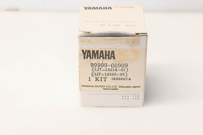 New OEM Yamaha 99999-00909-00 Camshaft Chain Tensioner Kit NOS