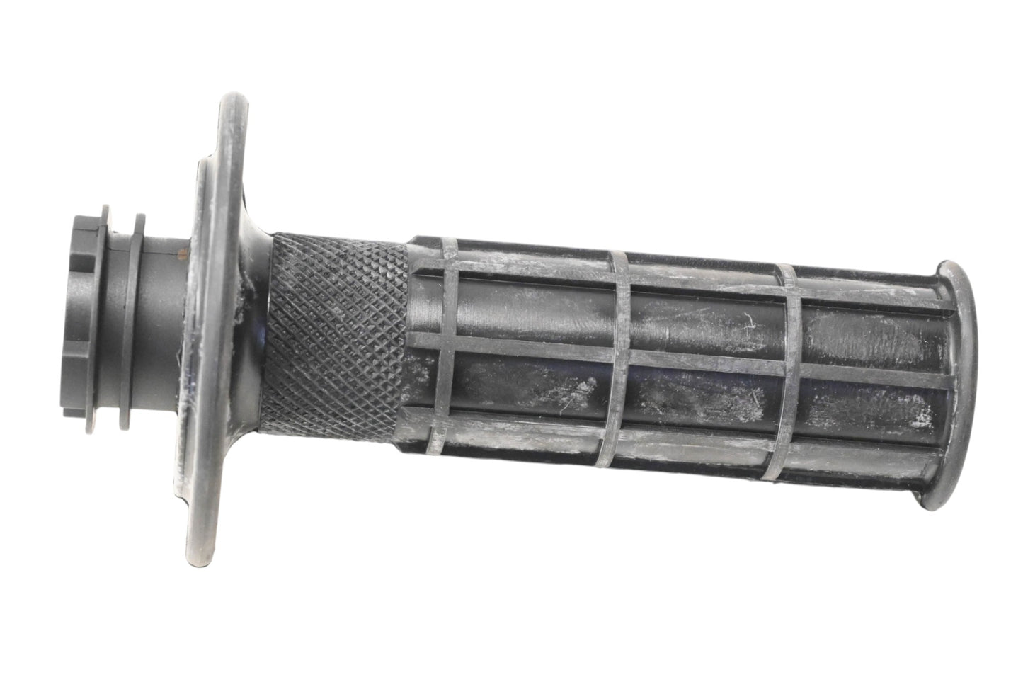 New OEM Yamaha 4SS-26240-01-00 Right Hand Grip NOS