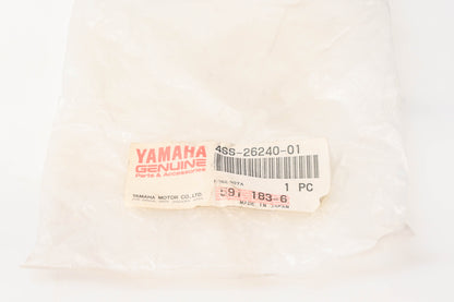 New OEM Yamaha 4SS-26240-01-00 Right Hand Grip NOS