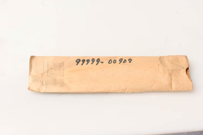 New OEM Yamaha 99999-00908-00 Tachometer Gear Housing Kit NOS