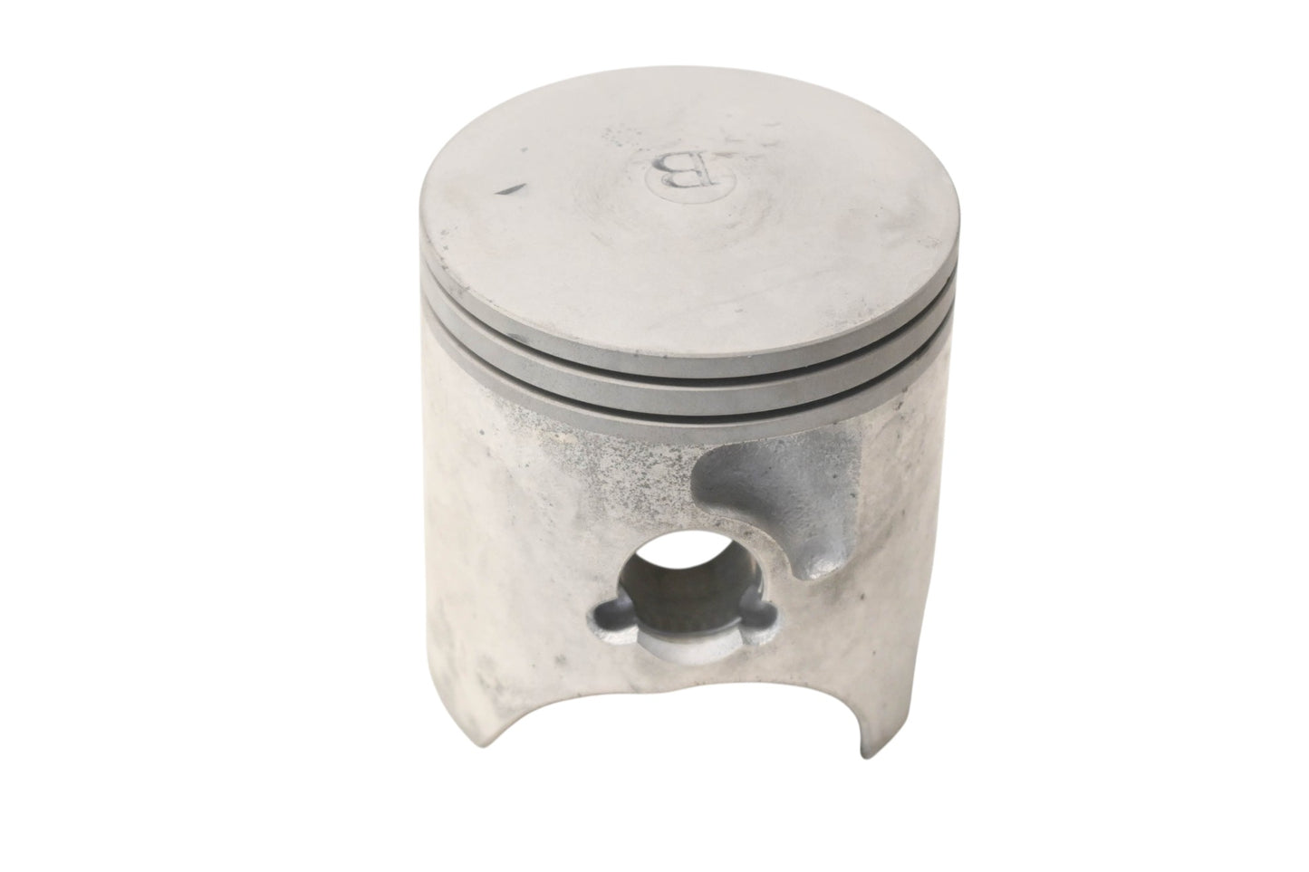 New OEM Yamaha 4SR-11631-00-B0 Piston NOS