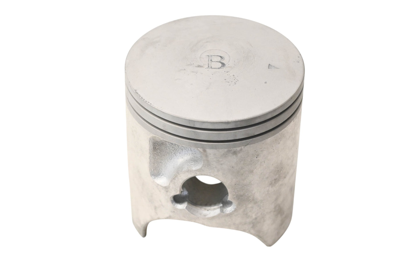 New OEM Yamaha 4SR-11631-00-B0 Piston NOS
