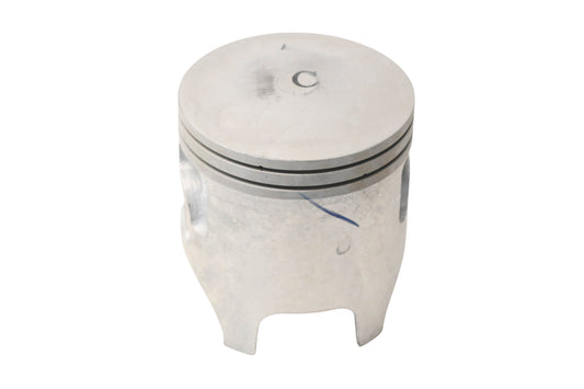 New OEM Yamaha 4SR-11631-00-C0 Piston NOS