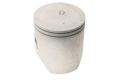 New OEM Yamaha 4SR-11631-00-D0 Piston NOS