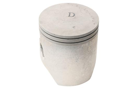 New OEM Yamaha 4SR-11631-00-D0 Piston NOS