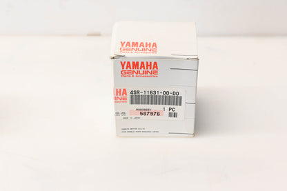 New OEM Yamaha 4SR-11631-00-D0 Piston NOS