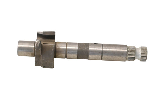 New OEM Yamaha 132-15661-00-00 Kick Axle NOS