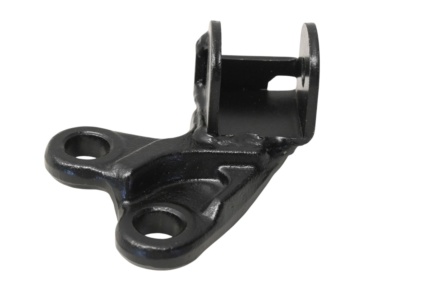 New OEM Yamaha 1W4-27422-10-00 Right Foot Rest Bracket NOS