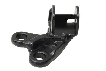 New OEM Yamaha 1W4-27422-10-00 Right Foot Rest Bracket NOS