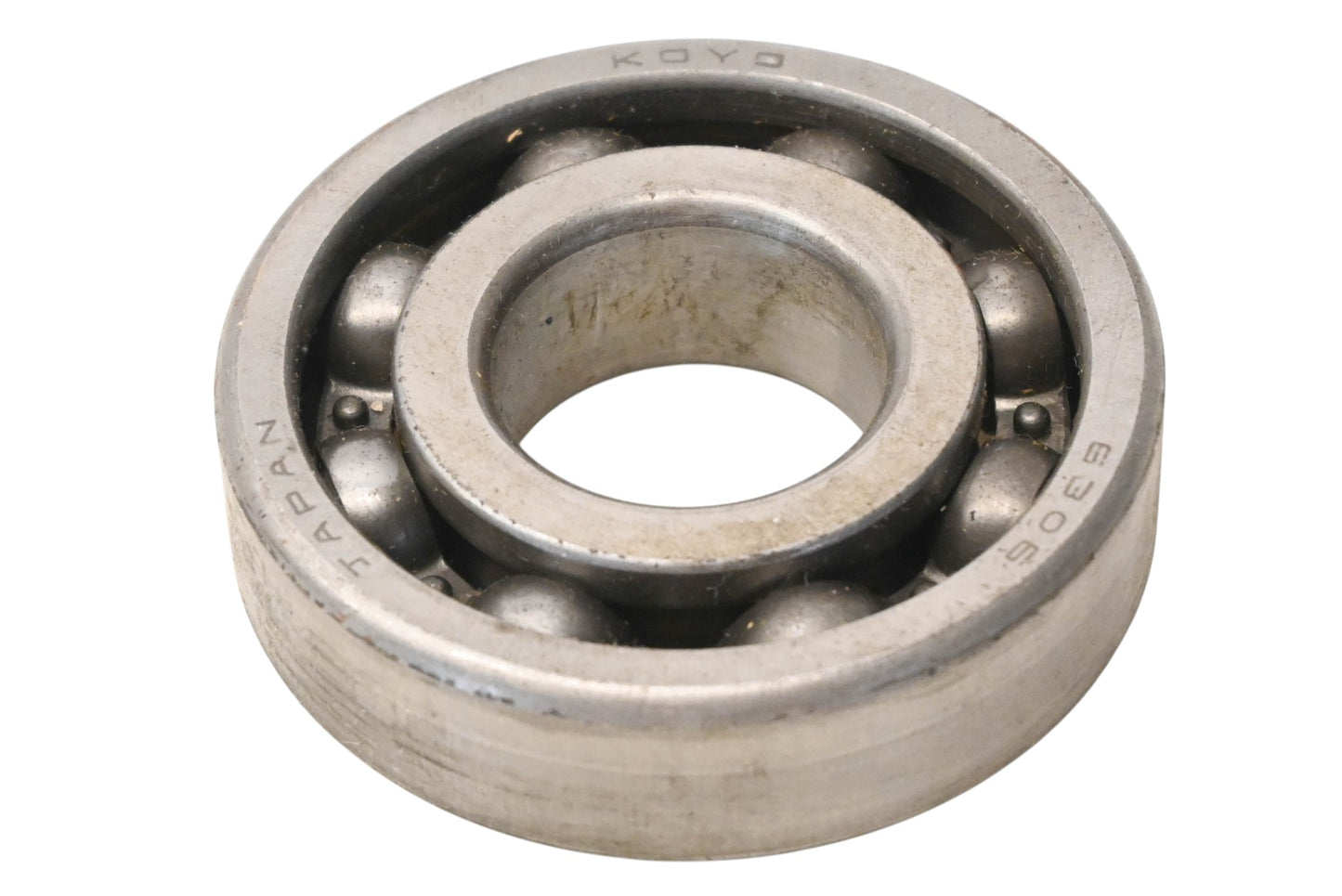 New OEM Yamaha 93306-30602-00 Bearing NOS
