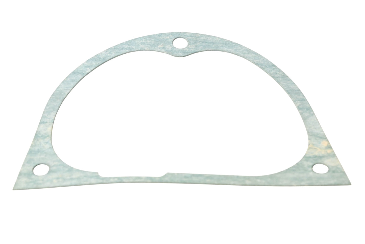 New OEM Yamaha 444-15456-00-00 Oil Pump Gasket NOS