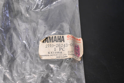 New OEM Yamaha 2H0-26243-00-00 Throttle Sleeve NOS
