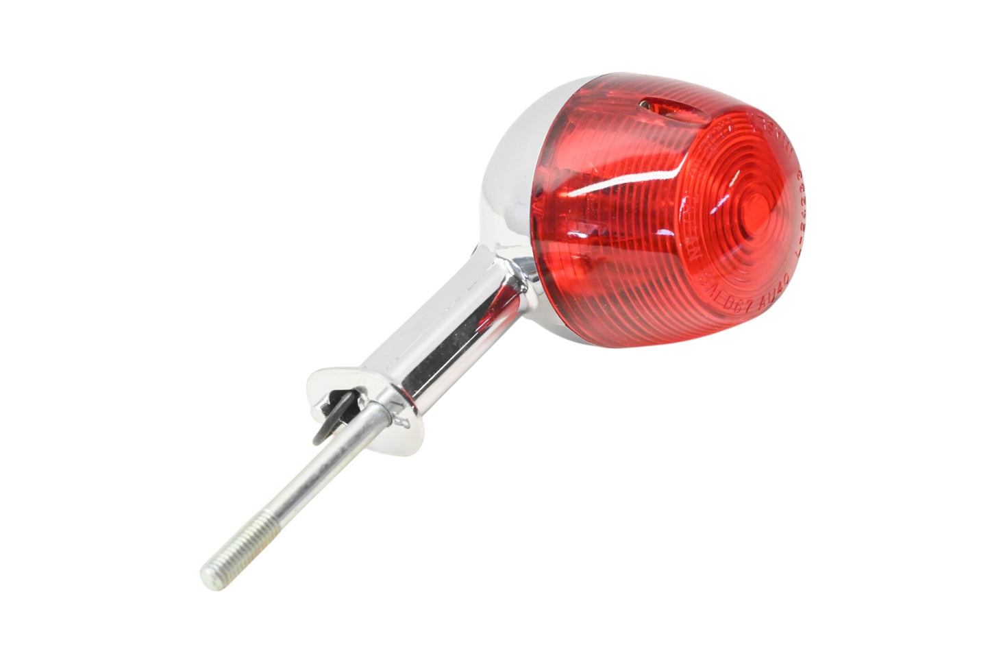 New OEM Yamaha 388-83330-60-93 Left Rear Flasher Lamp NOS