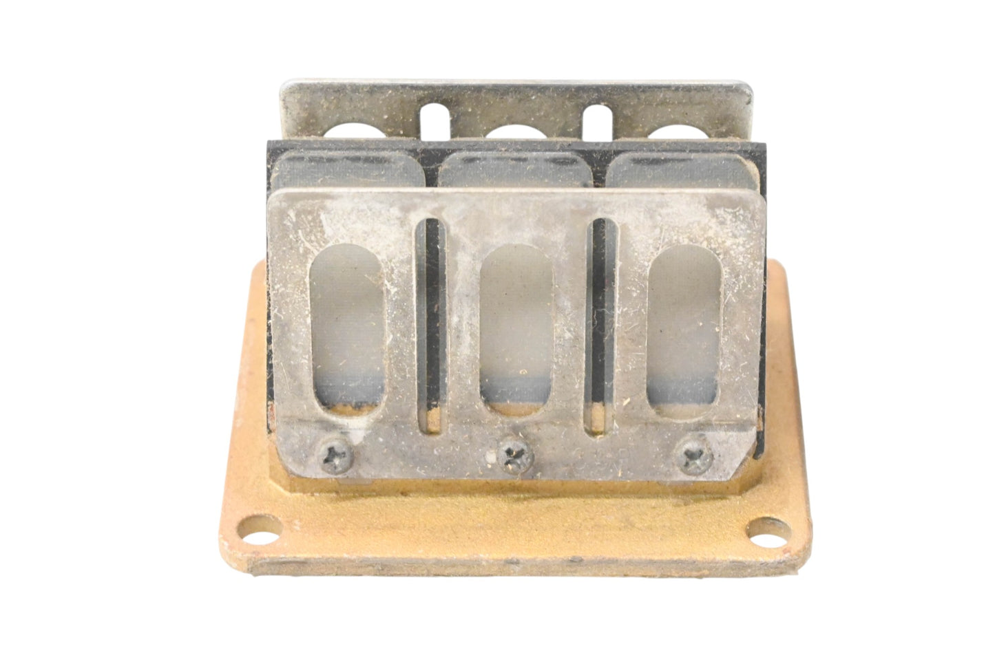 New OEM Yamaha 4DC-13610-00-00 Reed Valve Assembly NOS