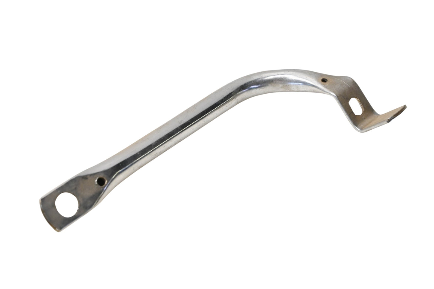 New OEM Yamaha 397-21165-00-93 Standing Handle NOS
