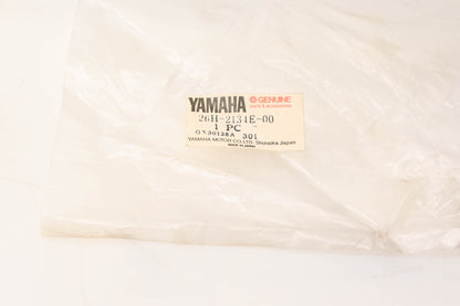 New OEM Yamaha 26H-2134E-00-00 Relay Bracket NOS