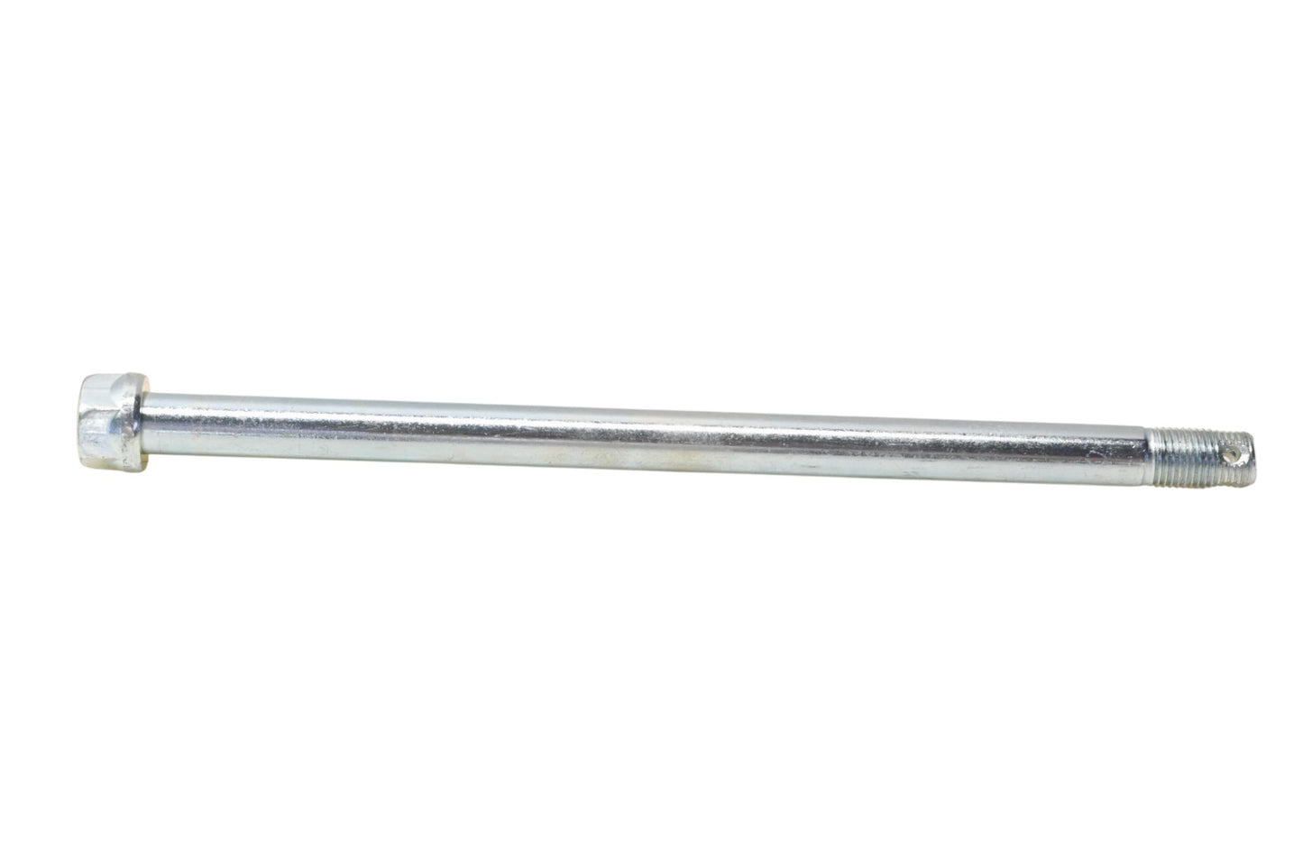 New OEM Yamaha 5J0-25181-00-00 Wheel Axle NOS
