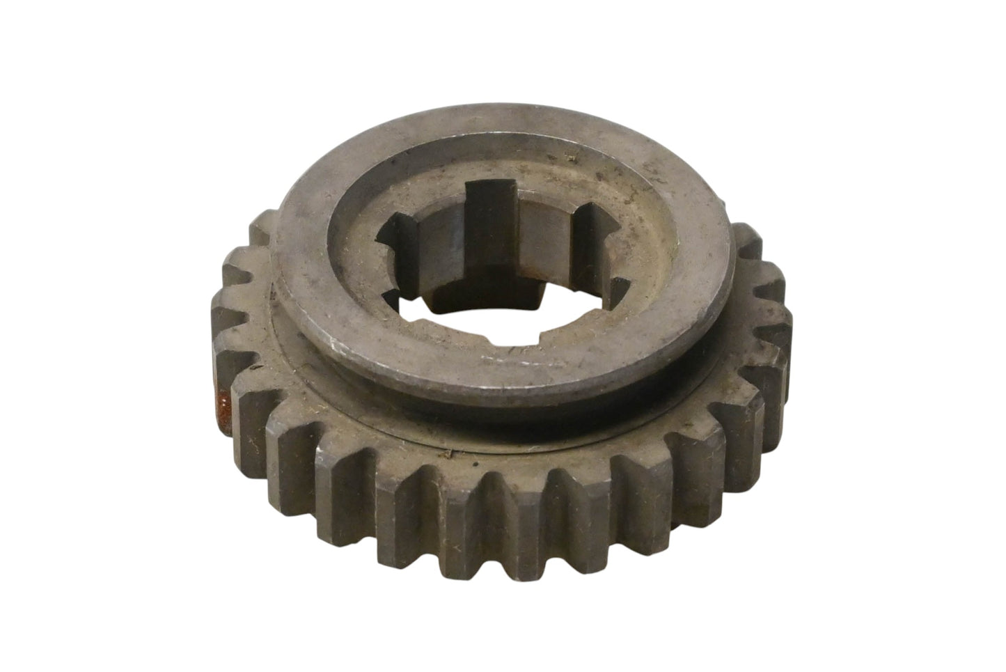 New OEM Yamaha 431-17241-00-00 4th Wheel Gear NOS