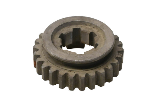 New OEM Yamaha 431-17241-00-00 4th Wheel Gear NOS