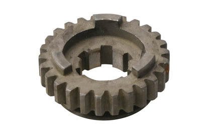 New OEM Yamaha 431-17241-00-00 4th Wheel Gear NOS