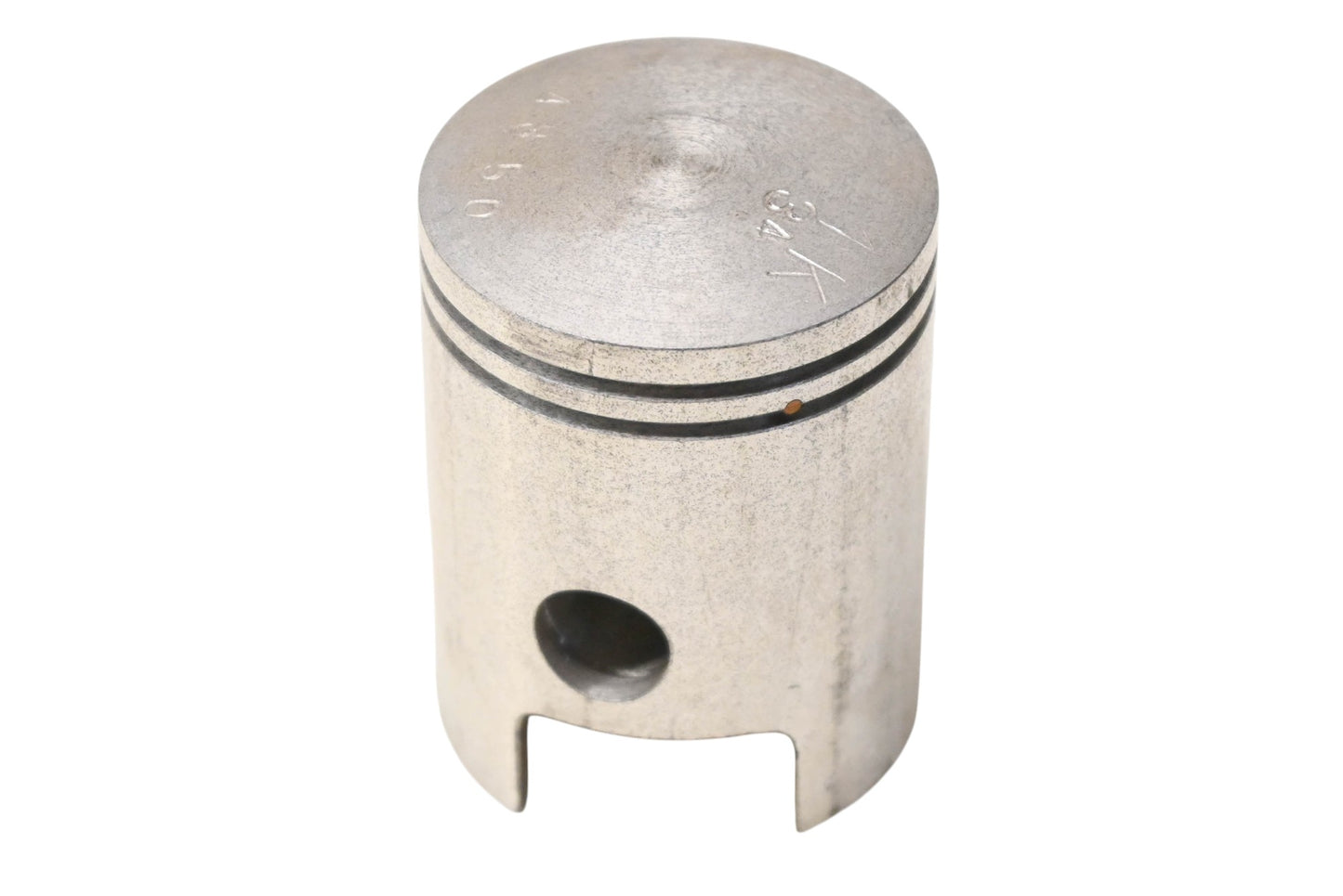 New OEM Yamaha 183-11636-03-00 Piston NOS