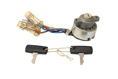 New OEM Yamaha 183-82508-31-00 Main Ignition Switch NOS