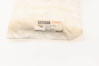 New OEM Yamaha 11U-28349-00-00 Fairing Cap NOS