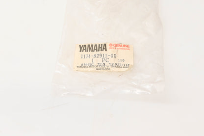 New OEM Yamaha 11H-82911-00-00 Lever Holder NOS