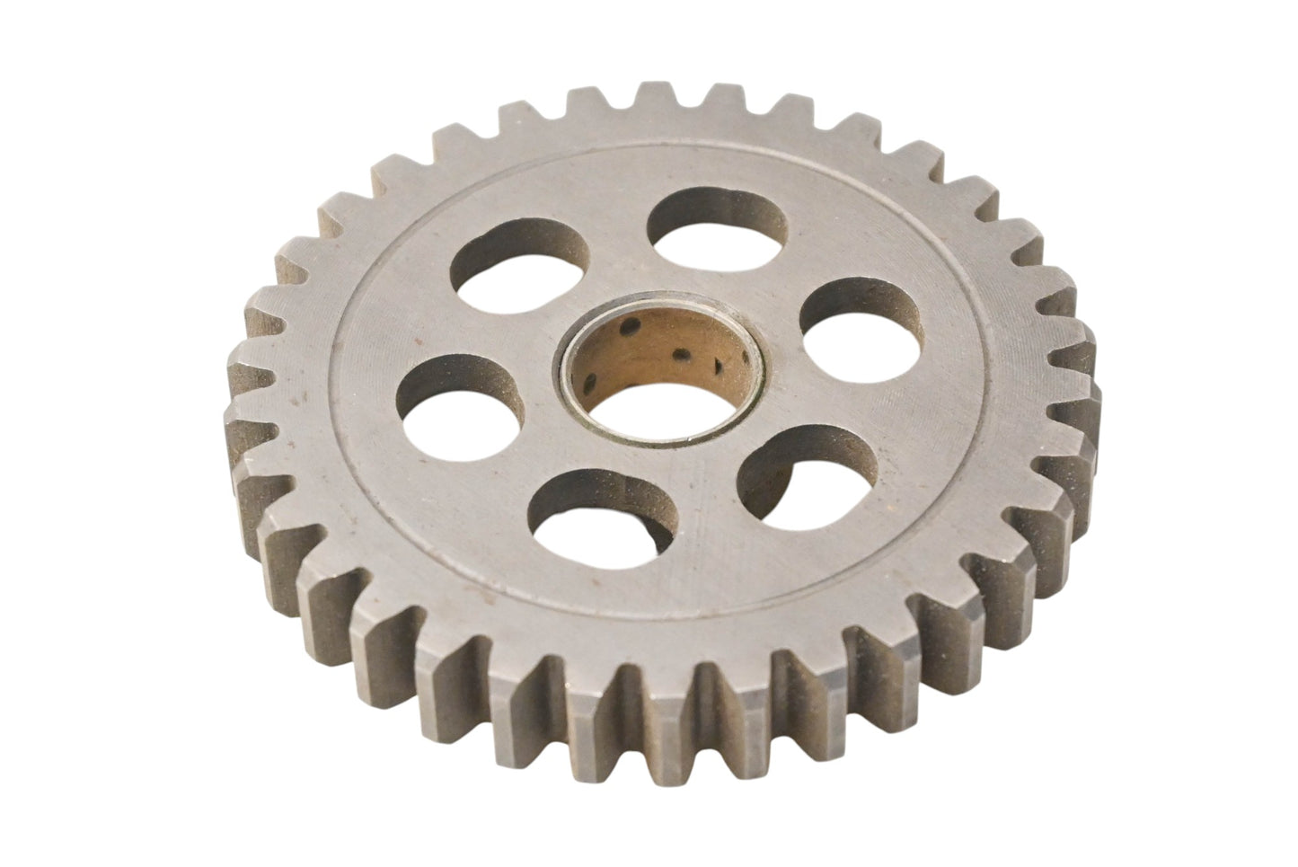 New OEM Yamaha 265-17211-00-00 1st Wheel Gear NOS