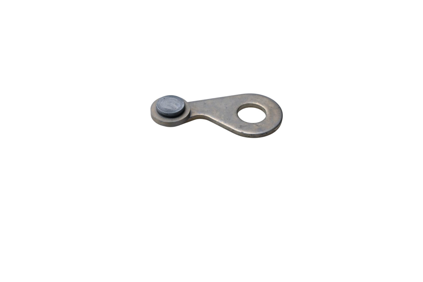 New OEM Yamaha 4L0-18140-00-00 Stopper Lever NOS