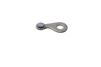 New OEM Yamaha 4L0-18140-00-00 Stopper Lever NOS