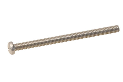 New OEM Yamaha 98580-04055-00 Lens Fitting Screw NOS