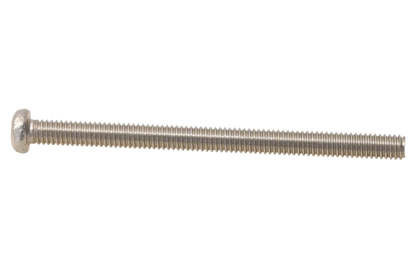 New OEM Yamaha 98580-04055-00 Lens Fitting Screw NOS
