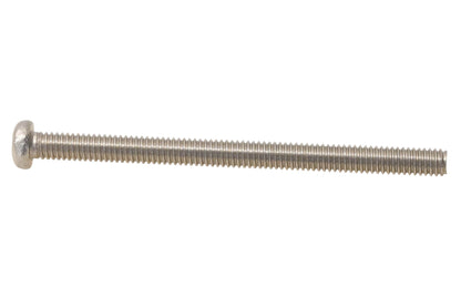 New OEM Yamaha 98580-04055-00 Lens Fitting Screw NOS
