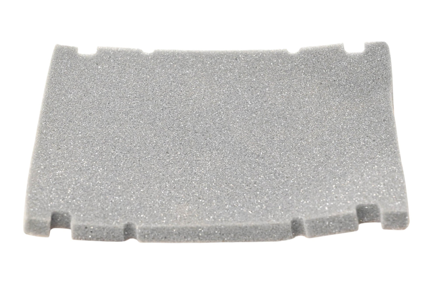 New OEM Kawasaki 39156-1213 Duct Pad NOS