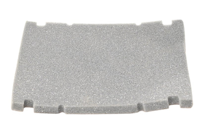 New OEM Kawasaki 39156-1213 Duct Pad NOS