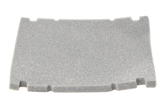 New OEM Kawasaki 39156-1213 Duct Pad NOS