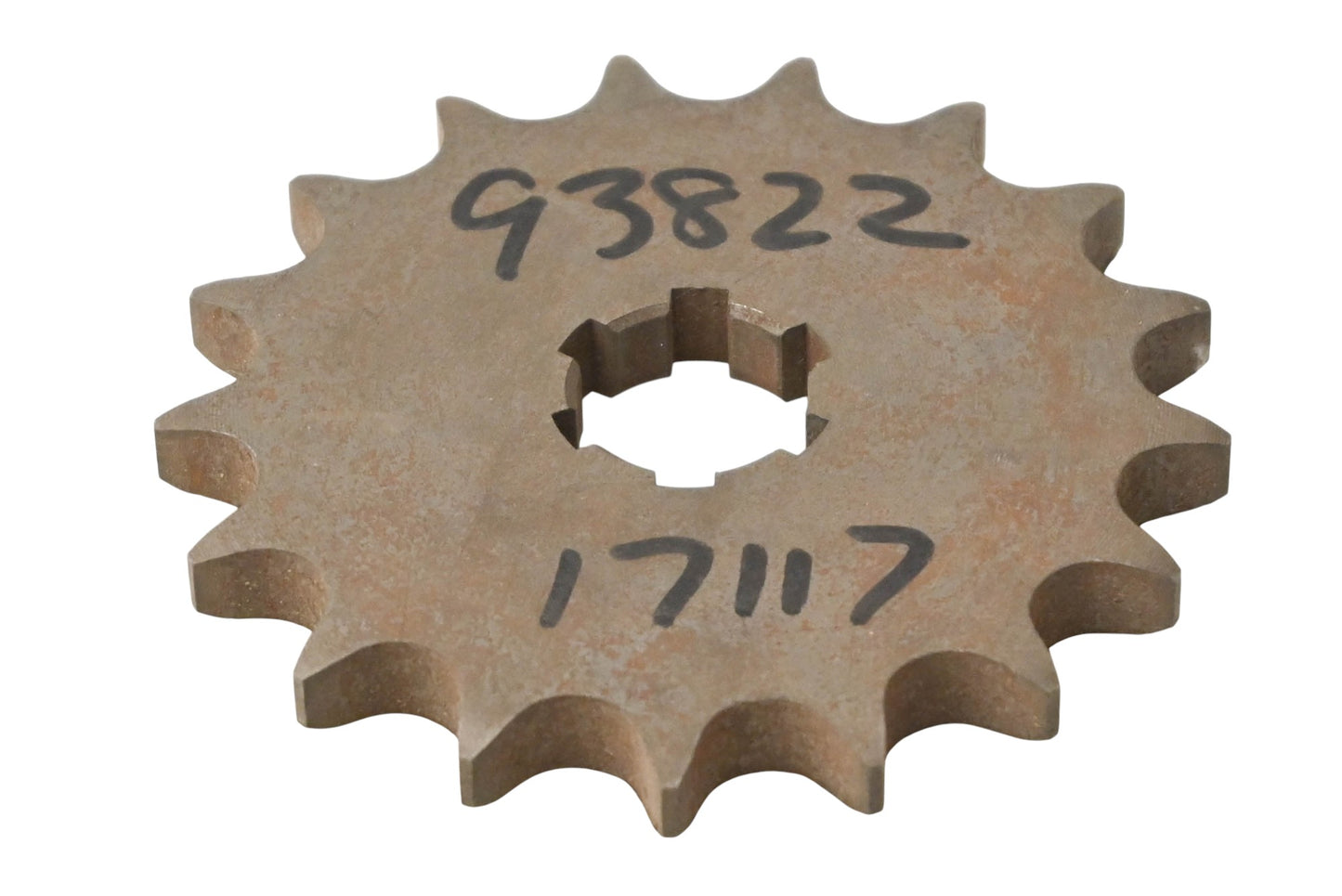 New OEM Yamaha 9385E-17132-00 Drive Sprocket NOS