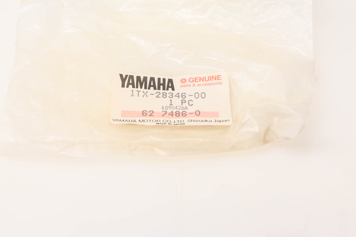 New OEM Yamaha 1TX-28346-00-00 Cowling Mold NOS