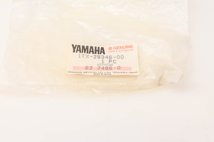 New OEM Yamaha 1TX-28346-00-00 Cowling Mold NOS