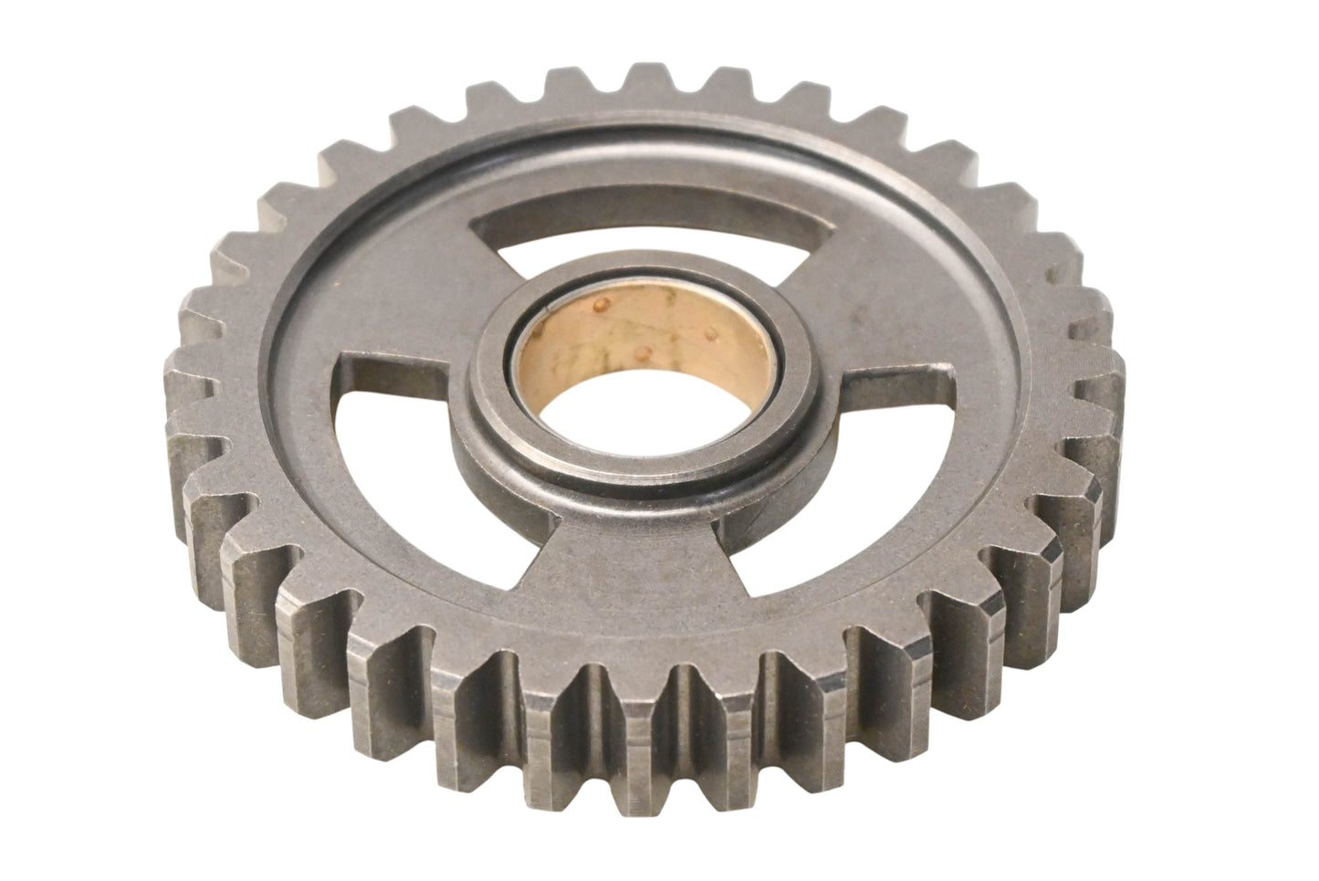 New OEM Yamaha 1N6-17211-00-00 1st Wheel Gear NOS