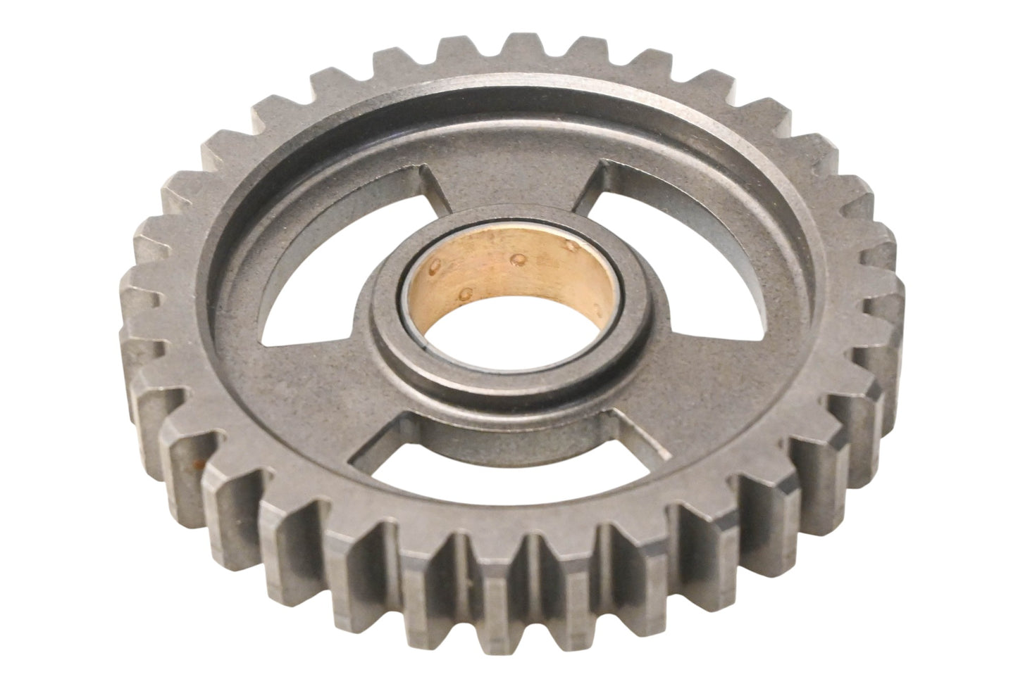 New OEM Yamaha 1N6-17211-00-00 1st Wheel Gear NOS