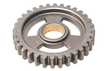 New OEM Yamaha 1N6-17211-00-00 1st Wheel Gear NOS
