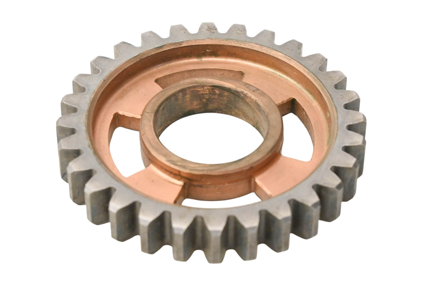 New OEM Yamaha 1W3-17221-00-00 2nd Wheel Gear NOS