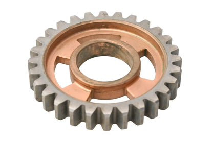 New OEM Yamaha 1W3-17221-00-00 2nd Wheel Gear NOS