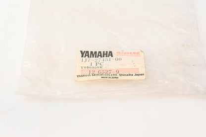 New OEM Yamaha 1J7-27451-00-00 Foot Rest NOS