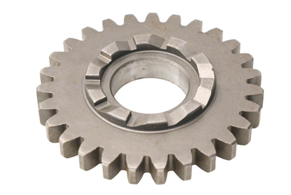 New OEM Yamaha 1W4-15641-00-00 Kick Start Gear NOS
